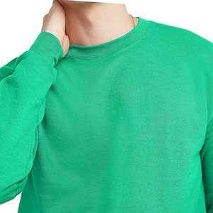 Nuevo diseño Best Men Sudaderas Low MOQ Hombres Sudaderas a precio mayorista Hecho en Pakistán - Product Image 1