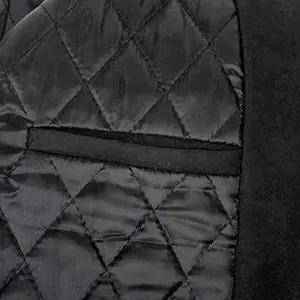 Veste universitaire pour homme en laine 100% pour l'hiver à bas prix - Product Image 6