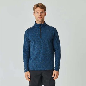 เสื้อสวมหัวซิปผู้ชายคุณภาพสูง - สะดวกสบาย มีสไตล์ และเหมาะสําหรับสวมใส่ทุกวันและกิจกรรมกลางแจ้ง - Product Image 6