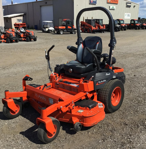 เครื่องตัดหญ้า Kubota Z724X ปี 2021 ขาย - Product Image 1