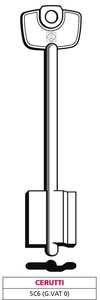 ดับเบิ้ลแมปป้าคีย์ 5c6 (g. Vat 0) เครื่องตัด - Product Image 1