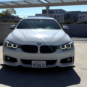 Voiture d'occasion haut de gamme 2019 BMW 440i Gran Coupé Turbo 6 cylindres, pack M Sport - Product Image 6