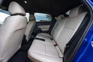 Accurra Integra Tipo S 2024, Gasolina, Bajo Kilometraje - Product Image 5