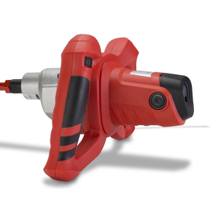 Rubimix 7 1200W chuyên nghiệp <span class=keywords><strong>Mixer</strong></span> cho whisking xi măng chất kết dính Nhựa sứ trộn thiết bị - Product Image 5