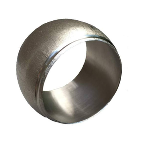 Fournisseur en gros de rond de serviette en métal, rond, design martelé, porte-serviettes de qualité exclusive - Product Image 5