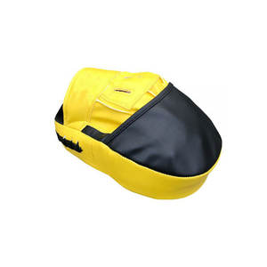 Almohadilla de enfoque de calidad superior para golpes de objetivo de velocidad Ropa de boxeo de la mejor calidad con protector bucal - Product Image 6