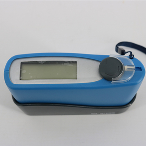MG6-SS Digital <strong>Stone</strong> Gloss Meter Handheld Glossmeter Marble Surface Gloss <strong>Tester</strong> 60 Angle 0-199gu - Product Image 4