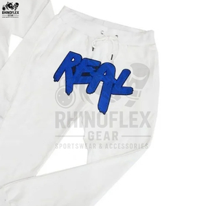 Trajes Deportivos Bordados Personalizados al por Mayor para Hombre y Mujer, Trajes Deportivos Bordados de la Mejor Calidad Hechos en Pakistán - Product Image 2