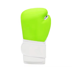 Gants de boxe MMA pour l'entraînement et le sparring - Gants durables et légers avec rembourrage supplémentaire pour une protection maximale - Product Image 2
