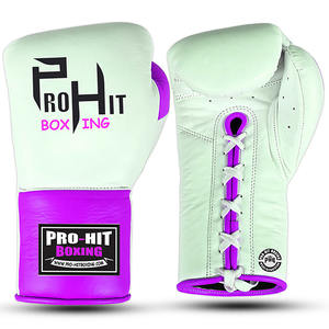 ถุงมือชกมวยสำหรับฝึกต่อสู้มีหลายสี - Product Image 3