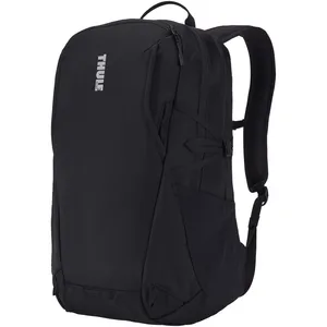 Marchandises personnalisées pour le sac à dos promotionnel en polyester durable de style classique EnRoute 23L - Product Image 1
