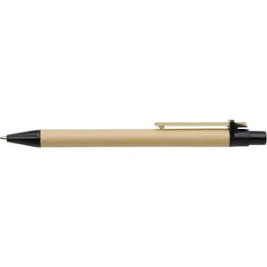 Penna a Sfera in Cartone Ecologico Peter, Gadget Promozionale - Product Image 4