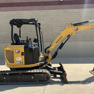 Rodamiento de Bomba de Caja de Cambios de Alta Eficiencia de 1 Tonelada para Cargadora de Ruedas Diésel 4x4, Retroexcavadora y Cargadora Frontal 420F/420E - Product Image 1