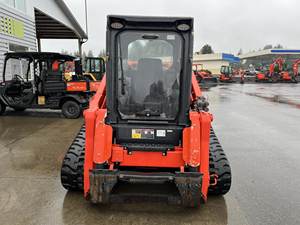 Chargeurs compacts utilitaires Kubota SVL97-2 puissants à chenilles, haute performance, diesel, à vendre - Product Image 5