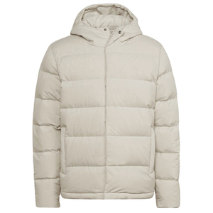 Chaqueta de Burbuja Acolchada de Alta Calidad Hecha a Medida al por Mayor para Hombre, Chaquetas de Invierno Transpirables, Abrigo Cálido Acolchado de Algodón - Product Image 3