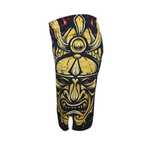 Shorts de Lucha MMA Hechos a Medida de Alta Calidad al por Mayor - Ropa de Artes Marciales de Spandex, Shorts para Hombre - Product Image 2