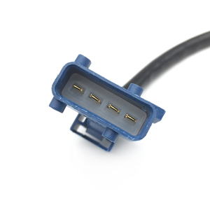 Sensor de Oxígeno PEIVSO Nuevo, Repuesto para Auto Compatible con MINI COOPER COUNTRYMAN 2011-2016, Alta Calidad OEM 234-4488, 1 Año de Garantía - Product Image 5