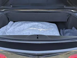 Chevy Corvet 2014 d'occasion - Product Image 6