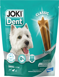 Barretta Joki Dent Starbar per Cani fino a 1 kg. 12 Gr.140 - Product Image 1