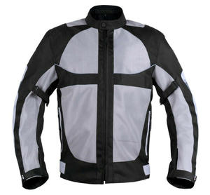 Chaqueta de Motocicleta Acolchada de Invierno para Mujer, Tejido de Lona Transpirable, Impermeable y Ecológico - Product Image 2