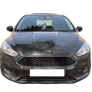 FORD FOCUS 2018 USADO - Product Image 1