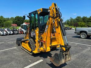Retroexcavadora JCB 1CXT original con este certificado de diamante inspeccionado a fondo por un técnico certificado - Product Image 4