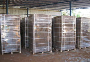 บล็อก cocopeat แบบยั่งยืน5กก. EC ต่ำสำหรับปลูกต้นไม้ในเวียดนามและปลูกพืชไร้ดิน - Product Image 5