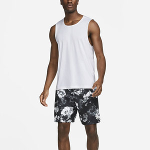 Nouveau design de vêtements de sport, débardeur de sport sans manches à coupe régulière pour hommes, vêtements d'été, meilleur prix, débardeur pour hommes à séchage rapide - Product Image 5