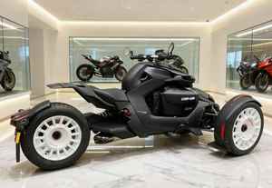 Can-Am Ryker Sport 2026 - Product Image 2