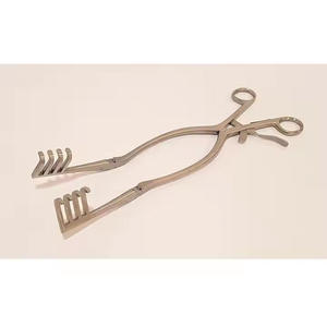 Bectman Adson laminectomy retractor สแตนเลสที่มีอยู่ในทุกชนิดและมีคุณภาพเครื่องมือผ่าตัดสัตวแพทย์ - Product Image 6