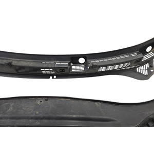 Griglia Anteriore FIAT Panda 3a Serie 735490218 (12>) - Product Image 3