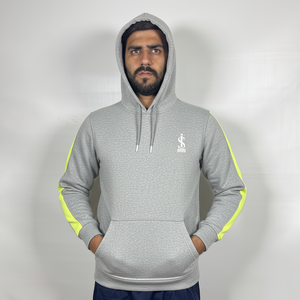 Nouveauté, sweat-shirts pour hommes de qualité supérieure, décontractés, respirants, avec logo personnalisable, sweat-shirts basiques à capuche - Product Image 3