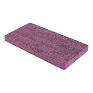 Wholesale Purpleheart <b>Timber</b> UK Origin 8-12% Moisture Content Available Various Grades 1 Year Warranty Durable Modern Design - Product Image 5