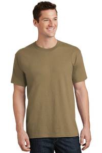 เสื้อยืดผ้าฝ้าย100% สำหรับผู้ชาย, เสื้อยืดกีฬาผ้าแห้งไวโอเวอร์ไซส์ออกแบบโลโก้ได้ตามต้องการ - Product Image 3
