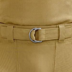 Conjunto de Uniforme de Fútbol Americano, Tops Bordados Profesionales, Talla Grande, 100% Poliéster - Product Image 5