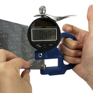 Pour le protecteur d'écran PET/TPU anti-cassé sans bulles avec film de confidentialité anti-espion pour 17 Pro Max - Product Image 4