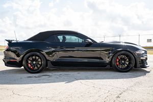 Ford Mustang GT Shelby Super Snake Cabriolet d'occasion de 2021 # 165 sur 196 modèles Super Snake pour 2021, 2800 milles, 825 ch - Product Image 2