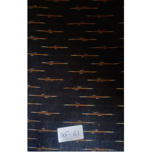 KVR Cotton <b>Ikat</b> With Silver Or Gold Metallic Fabric Glitter Cotton <b>Ikat</b> Lurex Fabric Cotton Shiny Metallic Fabric - Product Image 6