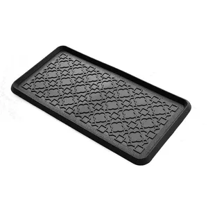 Super Quality Wholesale Eco Friendly Natural <b>rubber</b> door mat <b>Rubber</b> Mat <b>Matting</b> Floor - Product Image 1