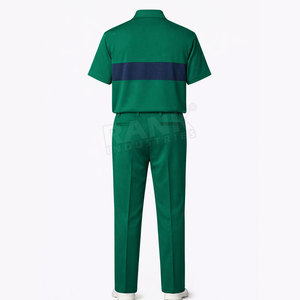 Uniforme de Golf de la Mejor Calidad, Nuevo Diseño, Ropa Deportiva, Diseño Premium, Bajo MOQ - Product Image 2