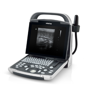 Mingray DP-30VET mesin Ultrasound Digital berkualitas tinggi untuk rumah sakit hewan - Product Image 3
