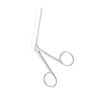 คีมหนีบจมูกสแตนเลสใช้ในโรงพยาบาลแบบใช้ซ้ำได้ใช้ด้วยมือ - Product Image 5