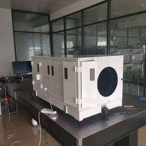 Collimateur optique de haute précision - Tube de collimation 0,01 de diversité de faisceau, précision de <span class=keywords><strong>2</strong></span> arc-sec pour la mesure optique au laser - Product Image 4