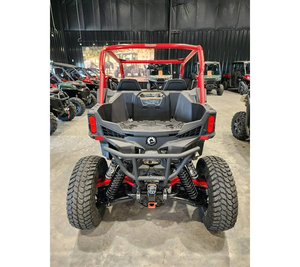 Oferta Increíble: Can-Am Maverick Sport X RC UTV 2026 - Product Image 1