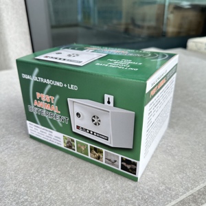 Pigeon REPELLENT pour éloigner les pigeons - Product Image 4