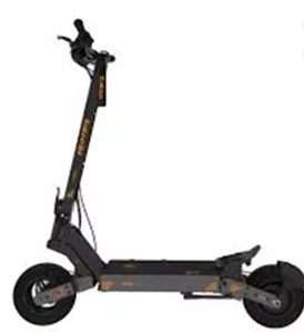 Pin xe tay ga điện chính hãng Kukirins G4 M a x Hi1gh, có thể tháo rời, công suất 1000W - 3200W - Product Image 1