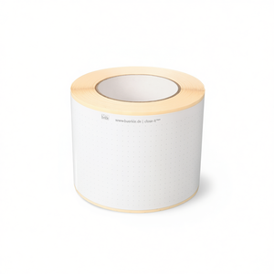 เทปกาวพิเศษสำหรับการถ่ายโอนสารเคมีและน้ำมัน ใช้งานด้วยมือ ความแม่นยำสูง 0.5% ป้องกันน้ำและฝุ่นระดับ IP67 ผลิตโดย Burkle GmbH - Product Image 3