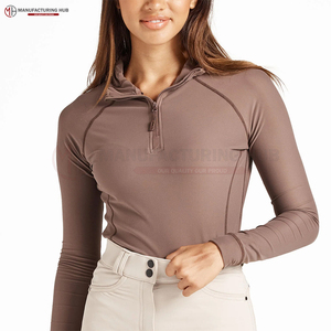 Culotte équestre personnalisée de haute qualité femmes culotte d'équitation combinaison d'équitation homme prix des vêtements équestres - Product Image 4