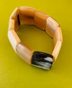 Best Quality Horn <b>Bracelet</b> for Woman and <b>Girls</b> Gift Use Handmade New Fashion Jewelry Classic Horn <b>Bracelet</b> Hot Sale Product - Product Image 6