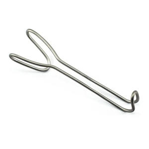 RETRACTOR STERNBERG DE ACERO INOXIDABLE DE ALTA CALIDAD 16 CM. INSTRUMENTOS QUIRúRGICOS DENTALES - Product Image 1